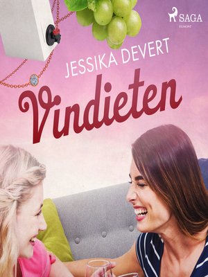 cover image of Vindieten